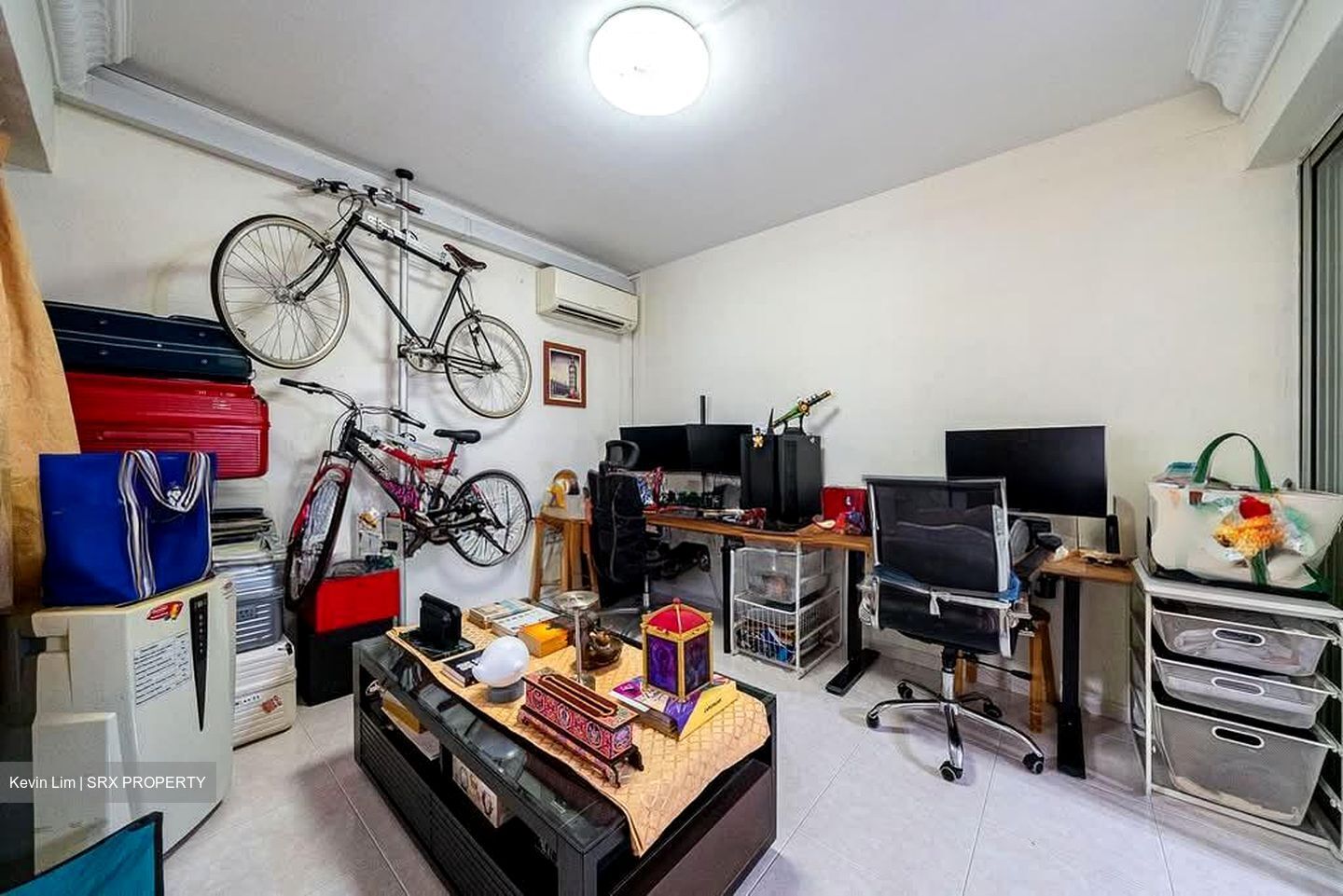 Blk 526 Choa Chu Kang Street 51 (Choa Chu Kang), HDB Executive #579232701